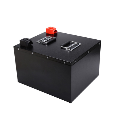 200Ah 24V Lifepo4 SLAの取り替えの再充電可能な太陽Steetの光エネルギー力