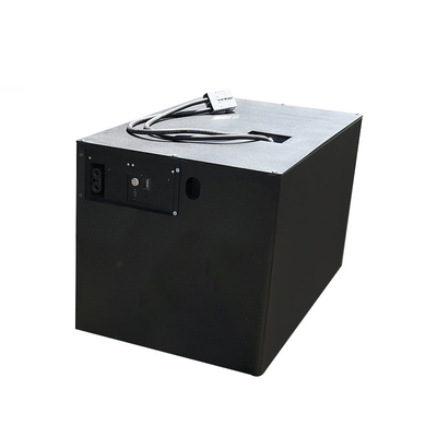 200Ah 24V Lifepo4 SLAの取り替えの再充電可能な太陽Steetの光エネルギー力