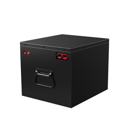 24V 300Ah SLAの取り替え電池の再充電可能な床のスクラバーの掃除人UPS