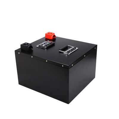 100Ah 36V Lifepo4 SLAの取り替えの理性的な家のエネルギー蓄積電池