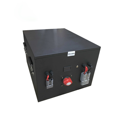 100Ah 36V Lifepo4 SLAの取り替えの理性的な家のエネルギー蓄積電池