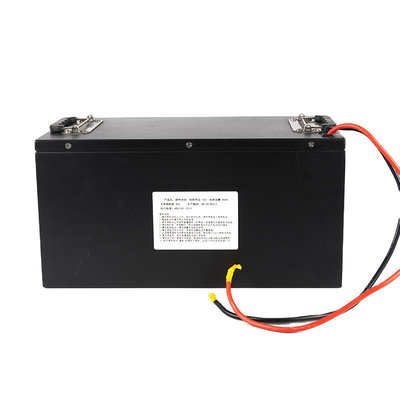 家力の貯蔵の太陽系のための20Ah防水Lifepo4 SLAの取り替え60V