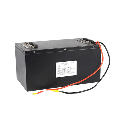 家力の貯蔵の太陽系のための20Ah防水Lifepo4 SLAの取り替え60V
