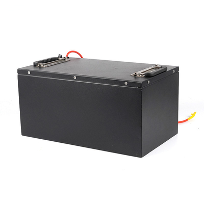 家力の貯蔵の太陽系のための20Ah防水Lifepo4 SLAの取り替え60V