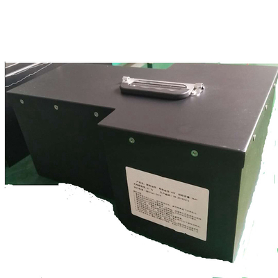 RVのキャンピングカーのための深い周期のリチウムSLA LifePO4 60V 36Ah
