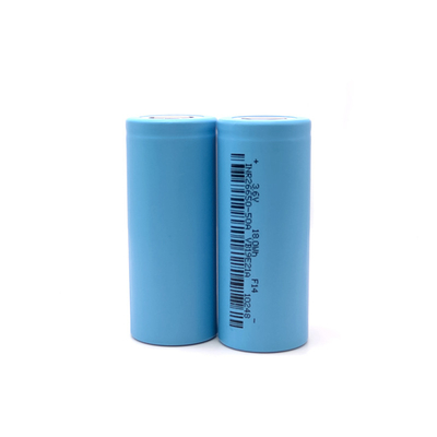 DIY電池のパックEV UPSのための26650 Lifepo4電池細胞3.7v 5000mAh