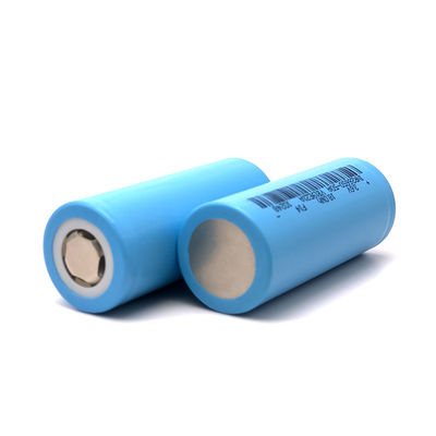 DIY電池のパックEV UPSのための26650 Lifepo4電池細胞3.7v 5000mAh