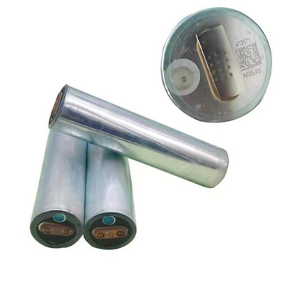 33140円柱Lifepo4電池細胞3.2のボルト15ah