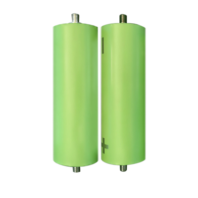 再充電可能な円柱Lifepo4電池細胞60280 3.2v 55ah
