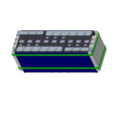 9.6ボルトの再充電可能なリチウム電池のパック600Ah 6Kwhの隣酸塩Lifepo4