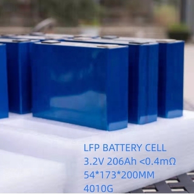9.6ボルトの再充電可能なリチウム電池のパック600Ah 6Kwhの隣酸塩Lifepo4