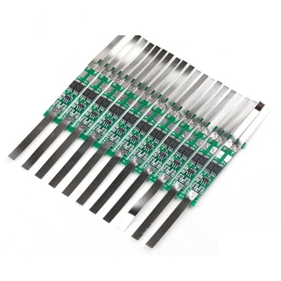 2Sリチウム電池BMS Lifepo4 PCB PCBAアセンブリPCBAは電気用具のためのプリント基板を
