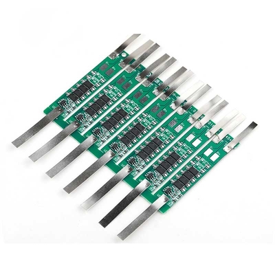 2Sリチウム電池BMS Lifepo4 PCB PCBAアセンブリPCBAは電気用具のためのプリント基板を