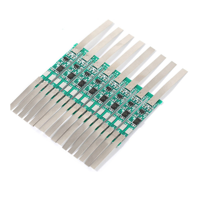 2Sリチウム電池BMS Lifepo4 PCB PCBAアセンブリPCBAは電気用具のためのプリント基板を