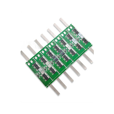 32700 32650スマートなBMSのリチウム電池3.2V PCBA 1S Lifepo4