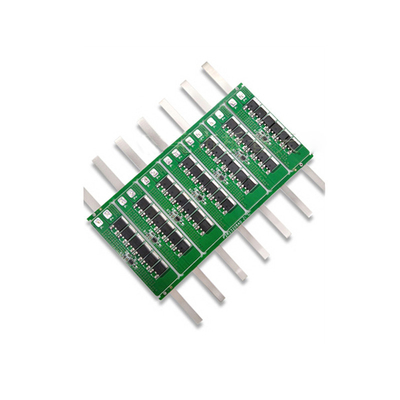 32700 32650スマートなBMSのリチウム電池3.2V PCBA 1S Lifepo4