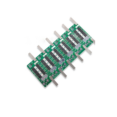 32700 32650スマートなBMSのリチウム電池3.2V PCBA 1S Lifepo4