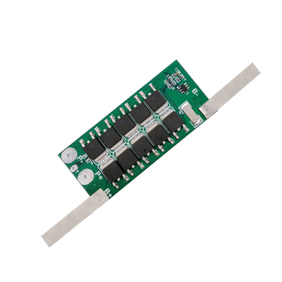 32700 32650スマートなBMSのリチウム電池3.2V PCBA 1S Lifepo4