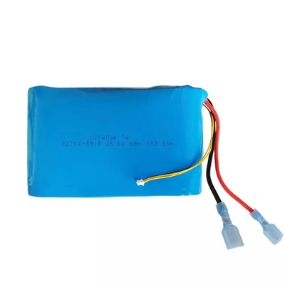 9.6V 3.6Ahの再充電可能なリチウム電池のパック26650 3S1P Lifepo4
