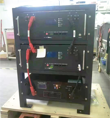 電気通信のエネルギー蓄積電池48V 50Ahの家UPS Lifepo4