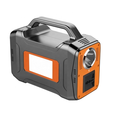 屋外のための100W UPSのリチウム電池9V-12.6V 36000mAh携帯用動力火車