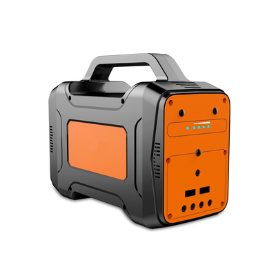屋外のための100W UPSのリチウム電池9V-12.6V 36000mAh携帯用動力火車