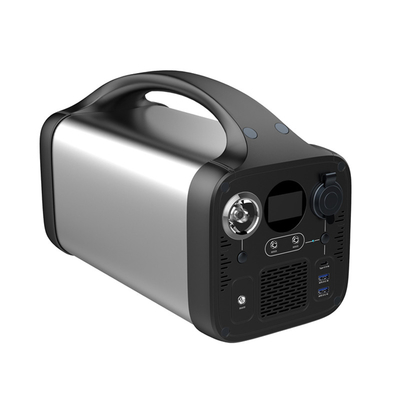 家車の携帯用電源のための800Wリチウム イオン電池 バックアップUPS