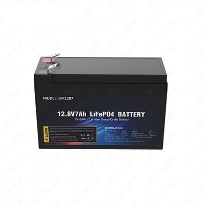 Lifepo4再充電可能なリチウム電池のパック