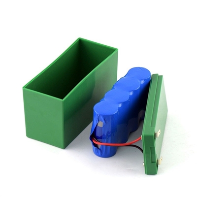 Lifepo4再充電可能なリチウム電池のパック