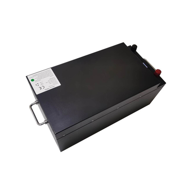 30AH RV EVのキャンプのバンのためのBMS LEDのキャンピングカー24Vのための再充電可能なリチウム電池
