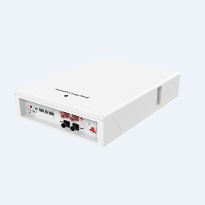 家20KW 15KW 100Ahのための48V 5KWH Powerwallのリチウム イオン電池