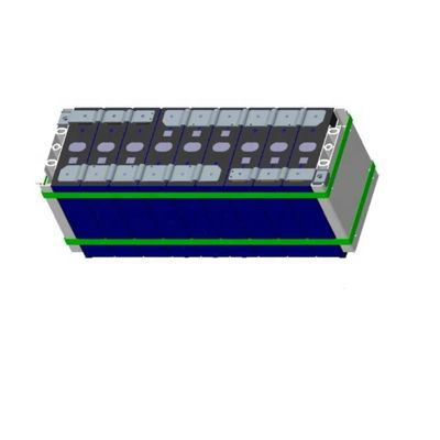 9.6ボルトの再充電可能なリチウム電池のパック600Ah 6Kwhの隣酸塩Lifepo4